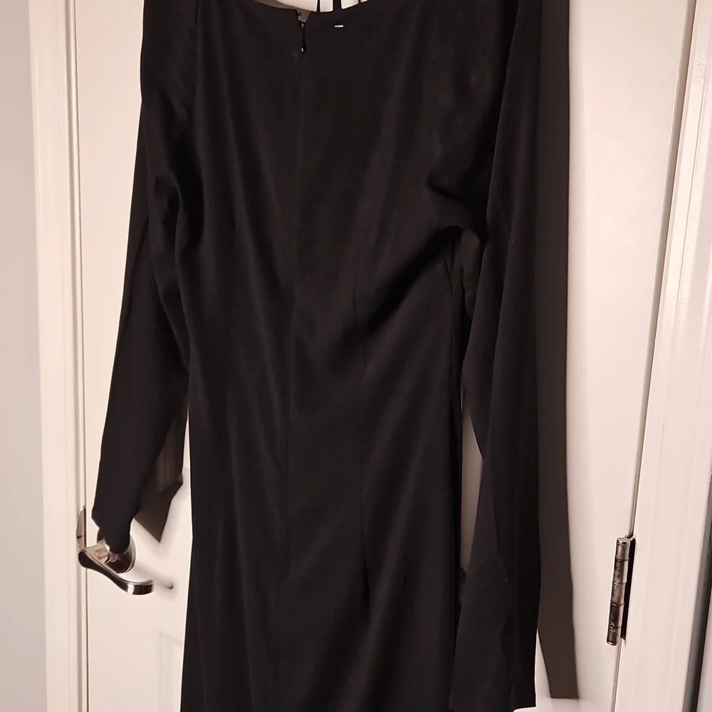 H&M Women's Halterneck Bodycon Dress NWT